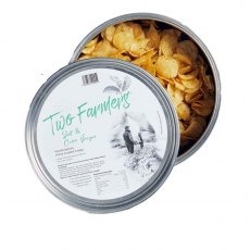 Two Farmers Crisp Tin Salt & Vinegar