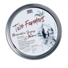 Two Farmers Crisp Tin Sausage & Mustard