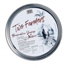 Two Farmers Crisp Tin Sausage & Mustard