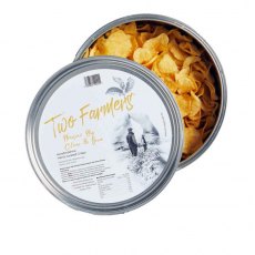 Two Farmers Crisp Tin Cheese & Onion