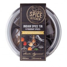 Spice Kitchen Indian Spice Tin 850g