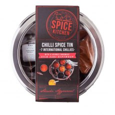 Spice Kitchen Chilli Tin 850g