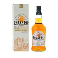 Spencerfield Sheep Dip Whisky 700ml