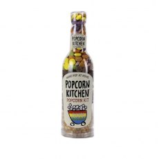 Popcorn Kitchen Rainbow Chocolate Beans 440g