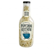 Popcorn Kitchen Simply Salted 550g