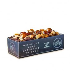 The Original Cake Company Brandy, Fruit & Nut Cake