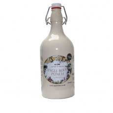 Mawson's Jingle Berry Punch Cordial Stone Crock 500ml
