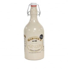 Mawson's Ginger Cordial Stone Crock 500ml