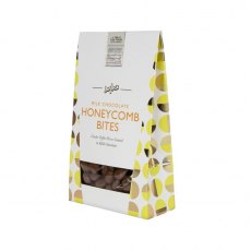 Joybox Milk Chocolate Honeycomb 150g