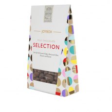 Joybox Milk Chocolate Selection