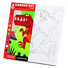 Crocodile Creek Art Set Assorted