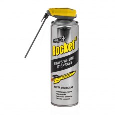 Rocket TT Super Lubricant 450ml