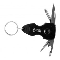 Wilkinson Sword Keyfob Pen Knife