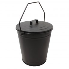 JVL Charnwood Coal Bucket