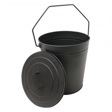 JVL Charnwood Coal Bucket