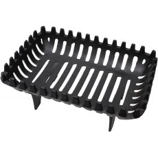 JVL Arden Cast Iron Grate