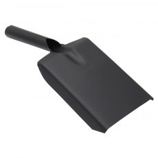 JVL Hudson Large Fireplace Shovel