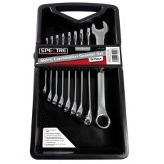 Spectre Spanner Set 9 Piece