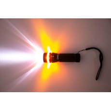 Wilkinson Sword Metal Mini LED Torch