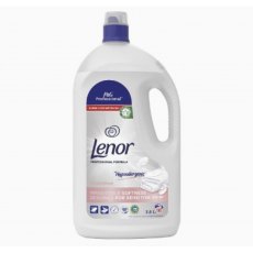 Lenor Sensitive Fabric Conditioner 5L