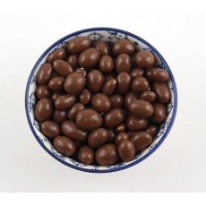 Milk Chocolate Coated Peanuts 125g