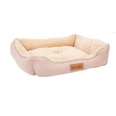 Scruffs Cosy Box Bed Medium Assorted