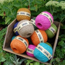 Nutscene Heritage Twine 40m Mixed