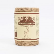 Nutscene Fillis Twine 110m Economy