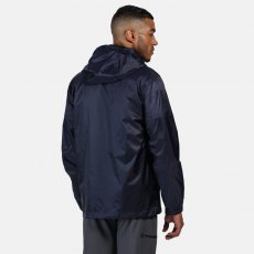 Regatta Pack-It III Jacket Navy