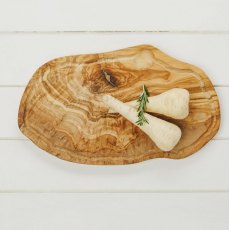 Olive Wood Carving Board 45cm
