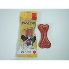 Plutos Cheese & Beef Bone Medium