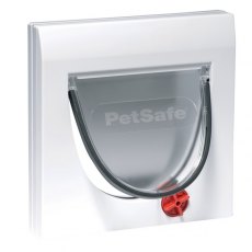 PetSafe Staywell Manual 4 Way Locking Cat Flap
