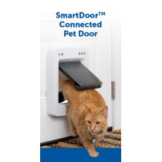 PetSafe Microchip Cat Flap