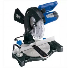 Draper MS210C 210mm Mitre Saw