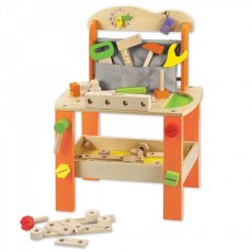 Hippychick Classic World Tool Bench