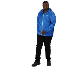 Regatta Pack-It III Jacket Oxford Blue