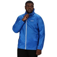 Regatta Pack-It III Jacket Oxford Blue