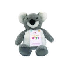 Aroma Home Snuggable Hottie Koala