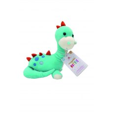 Aroma Home Snuggable Hottie Dino