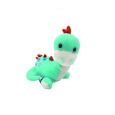 Aroma Home Snuggable Hottie Dino