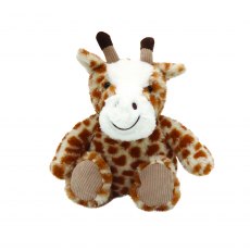 Aroma Home Snuggable Hottie Giraffe