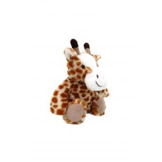 Aroma Home Snuggable Hottie Giraffe