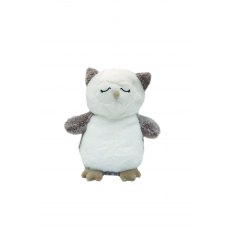 Aroma Home Snuggable Hottie Owl