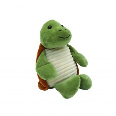 Aroma Home Snuggable Hottie Turtle