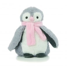 Aroma Home Snuggable Hottie Penguin