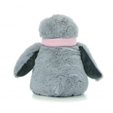 Aroma Home Snuggable Hottie Penguin