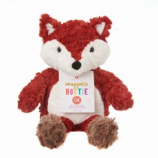 Aroma Home Snuggable Hottie Fox