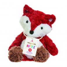 Aroma Home Snuggable Hottie Fox
