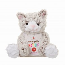 Aroma Home Snuggable Hottie Cat