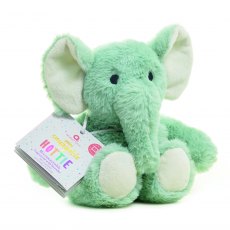 Aroma Home Snuggable Hottie Elephant Mini